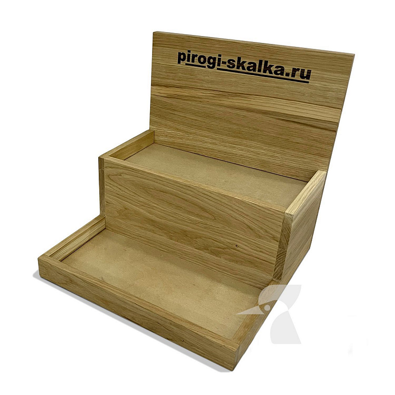 Подставка из дерева K41 Подставка из дерева K41