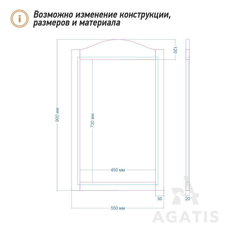 Грифельная доска для дома F22 Грифельная доска для дома F22