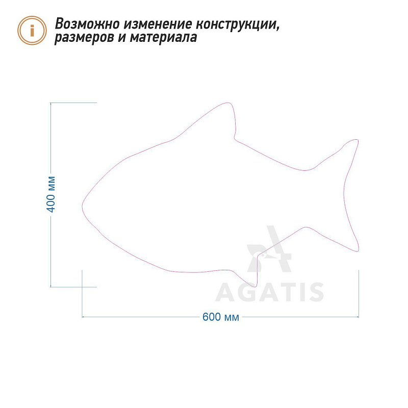 Меловая доска F26 Меловая доска F26